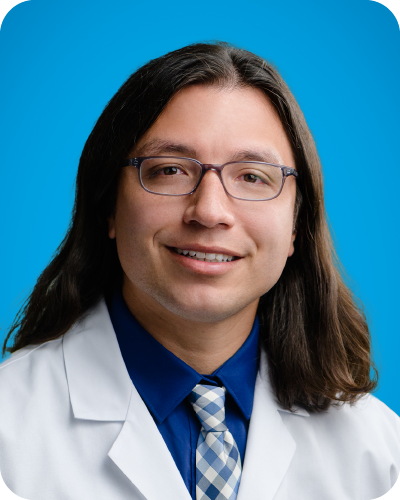 Jerry Sepulvado, MD